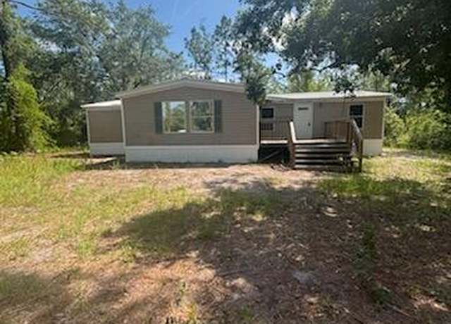 Property at 13954 Sanderson Cir Cir, Sanderson, FL 32087, 3 beds, 2 baths