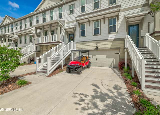 Property at 136 Spring Tide Way, Ponte Vedra, FL 32081, 4 beds, 3.5 baths