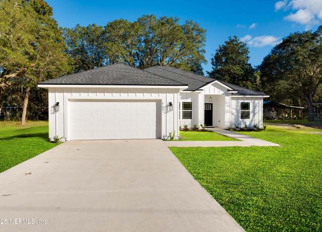 Property at 4921 Barley St, Middleburg, FL 32068, 3 beds, 2 baths