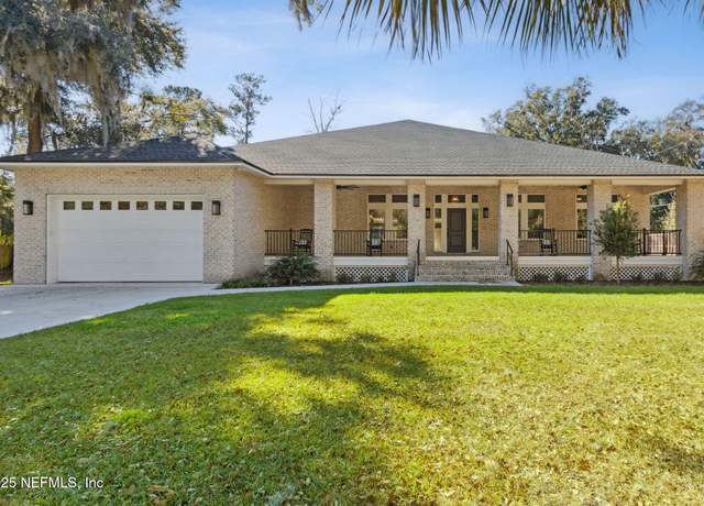 Property at 97002 Jose Gaspar Way, Yulee, FL 32097, 3 beds, 3 baths