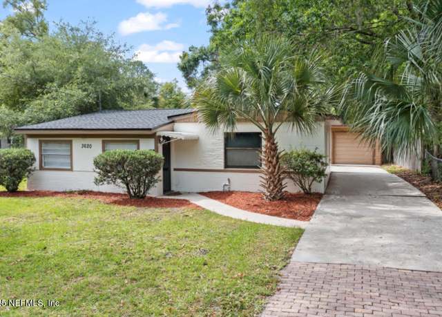 Property at 3620 Calla Dr, Jacksonville, FL 32207, 3 beds, 1 bath