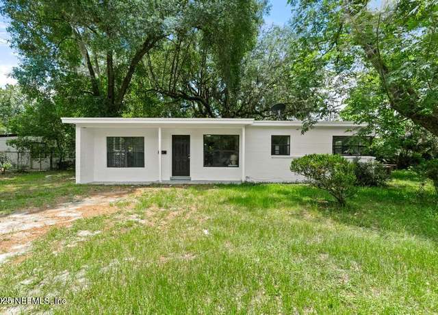 Property at 1946 Leonid Rd, Jacksonville, FL 32218, 2 beds, 1 bath