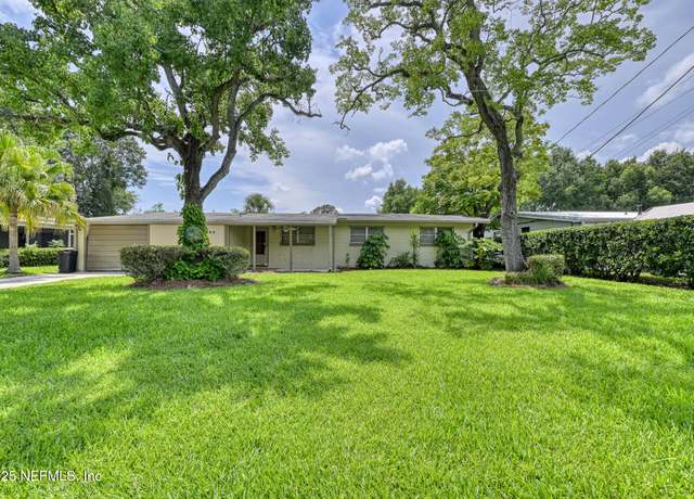 Property at 3944 Rodby Dr, Jacksonville, FL 32210, 3 beds, 2 baths
