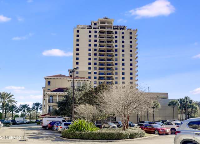 Property at 1478 Riverplace Blvd #902, Jacksonville, FL 32207, 2 beds, 2 baths