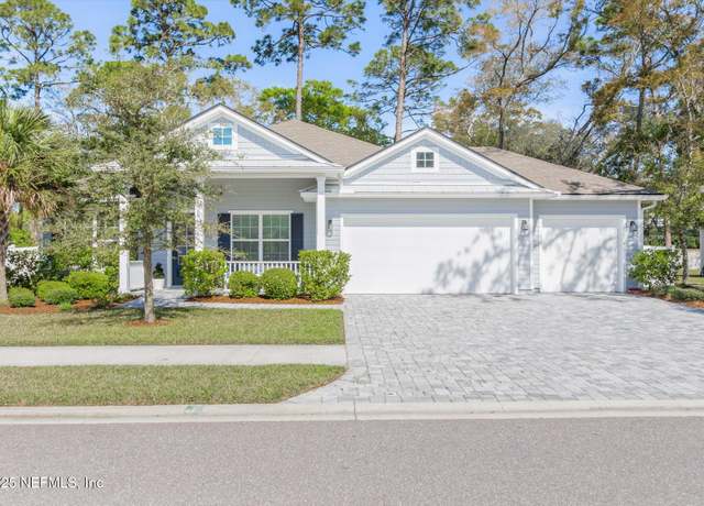 Property at 13801 Hidden Oaks Ln, Jacksonville, FL 32225, 3 beds, 2 baths