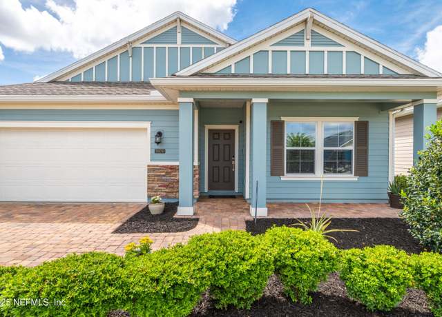 Property at 3870 Arbor Mill Cir, Orange Park, FL 32065, 3 beds, 2 baths