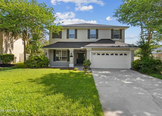 Property at 184 Pine Arbor Cir, St. Augustine, FL 32084, 5 beds, 4 baths
