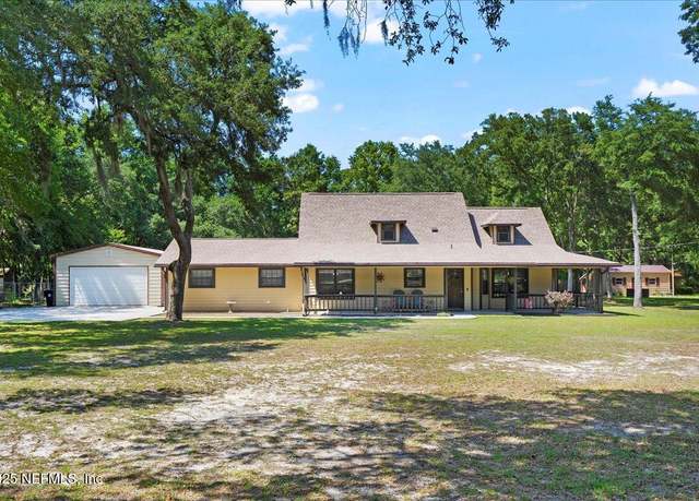 Property at 4310 Chokeberry Rd, Middleburg, FL 32068, 4 beds, 3 baths