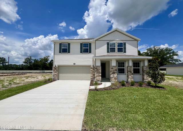 Property at 7726 Rippa Valley Way, Jacksonville, FL 32222, 5 beds, 3 baths