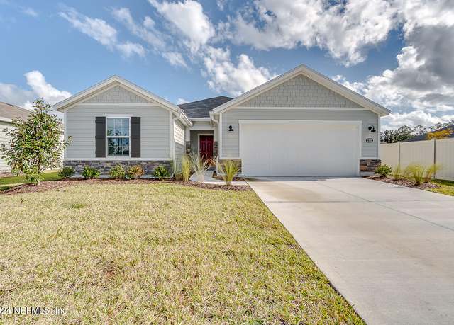 Property at 2320 Dallas Creek Ln, Green Cove Springs, FL 32043, 3 beds, 2 baths