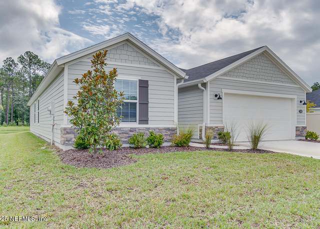Property at 2320 Dallas Creek Ln, Green Cove Springs, FL 32043, 3 beds, 2 baths