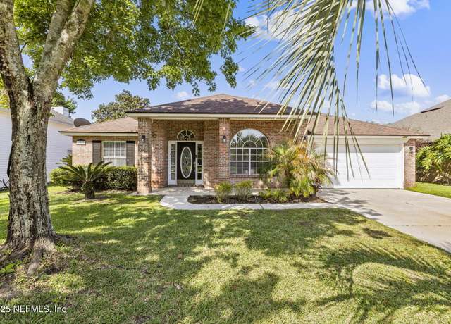 Property at 109 N Lake Cunningham Ave, St. Johns, FL 32259, 3 beds, 2 baths