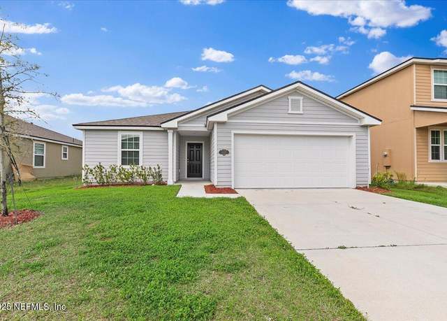 Property at 4445 Warm Springs Way, Middleburg, FL 32068, 3 beds, 2 baths