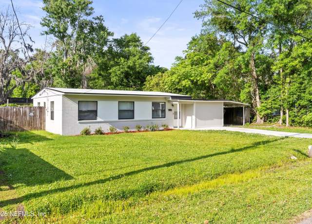 Property at 5119 Banshee Ave, Jacksonville, FL 32244, 3 beds, 1.5 baths