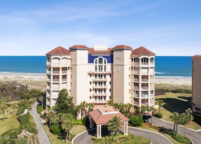 Property at 457 Beachside Pl #457, Fernandina Beach, FL 32034, 3 beds, 3 baths
