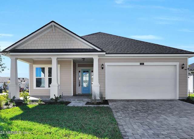 Property at 136 Grand Rivage Dr, St. Augustine, FL 32092, 4 beds, 3 baths