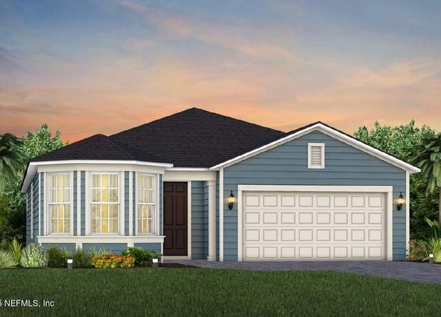 Property at 24 Sun Porch Cv, St. Johns, FL 32259, 2 beds, 2 baths