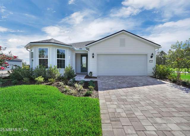 Property at 24 Sun Porch Cv, St. Johns, FL 32259, 2 beds, 2.5 baths