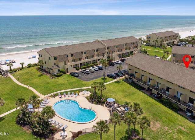 Property at 8550 A1a S #340, St. Augustine, FL 32080, 2 beds, 2 baths