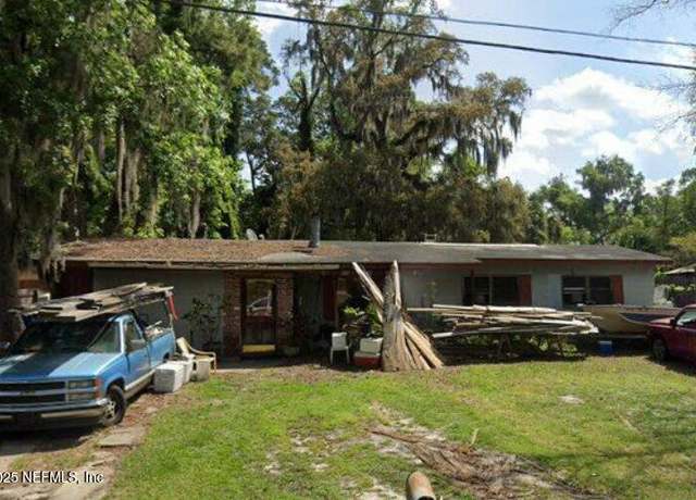 Property at 957 Granville Rd, Jacksonville, FL 32205, 3 beds, 1 bath