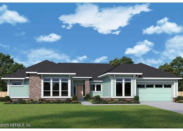 Property at 162 Black Coral Dr, Ponte Vedra, FL 32081, 4 beds, 4.5 baths