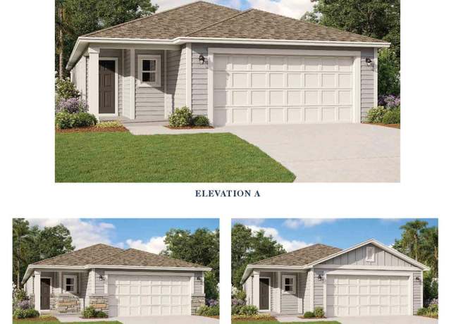 Property at 271 Pinzon Pl, St. Augustine, FL 32095, 3 beds, 2 baths
