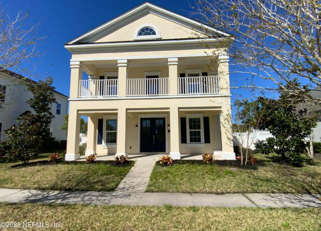 Property at 34 Fremont Ave, St. Augustine, FL 32095, 4 beds, 2.5 baths