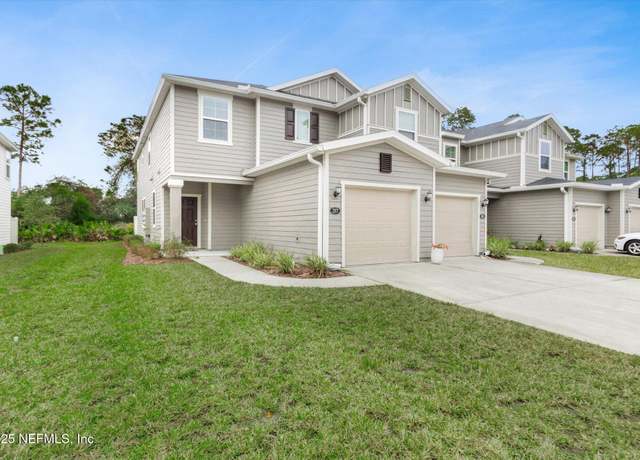 Property at 257 Mustard Hill Ct, St Augustine, FL 32086, 3 beds, 2.5 baths