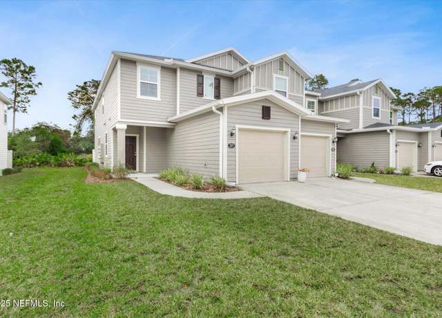 Property at 257 Mustard Hill Ct, St. Augustine, FL 32086, 3 beds, 2.5 baths