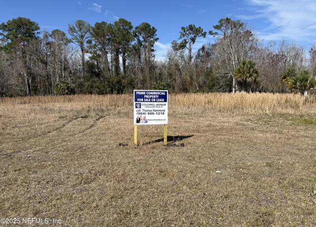 Property at 1000 Cooks Ln, Green Cove Springs, FL 32043