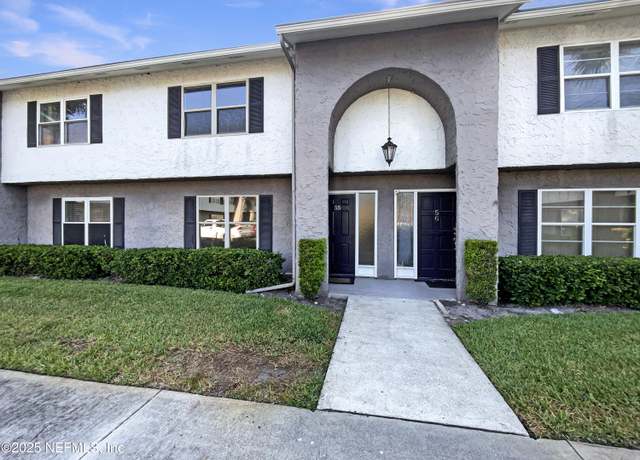 Property at 695 A1a N #55, Ponte Vedra Beach, FL 32082, 2 beds, 1.5 baths