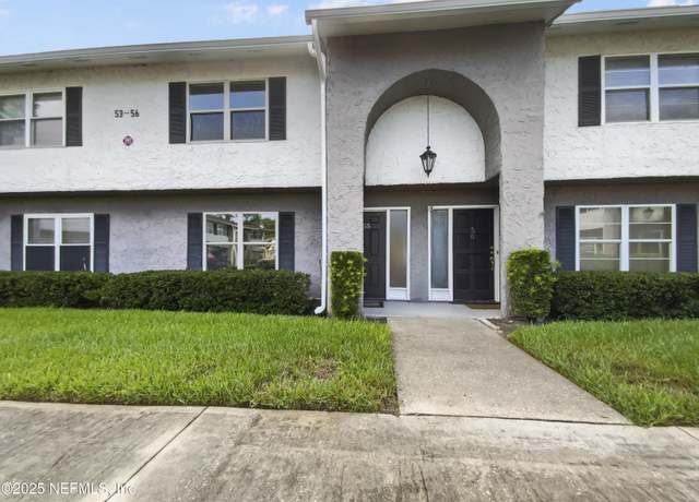 Property at 695 A1a N #55, Ponte Vedra Beach, FL 32082, 2 beds, 1.5 baths