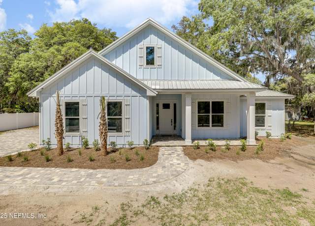 Property at 12092 Sheffield Rd, Jacksonville, FL 32226, 4 beds, 2 baths