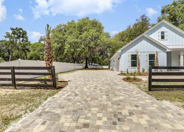 Property at 12092 Sheffield Rd, Jacksonville, FL 32226, 4 beds, 2 baths