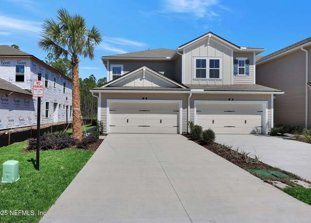 Property at 94 Big Pine Ln, Ponte Vedra, FL 32081, 4 beds, 3 baths