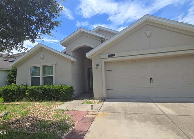 Property at 3292 Hidden Meadows Ct, Green Cove Springs, FL 32043, 3 beds, 2 baths