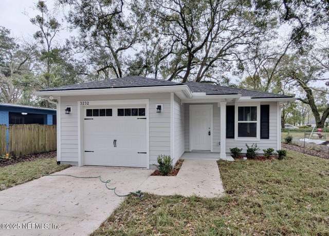 Property at 3232 Hunt St, Jacksonville, FL 32254, 3 beds, 2 baths