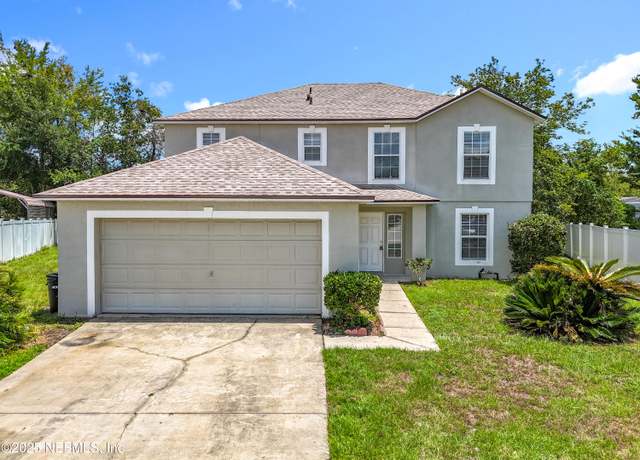 Property at 9326 Lockheed Ln, Jacksonville, FL 32221, 4 beds, 2.5 baths