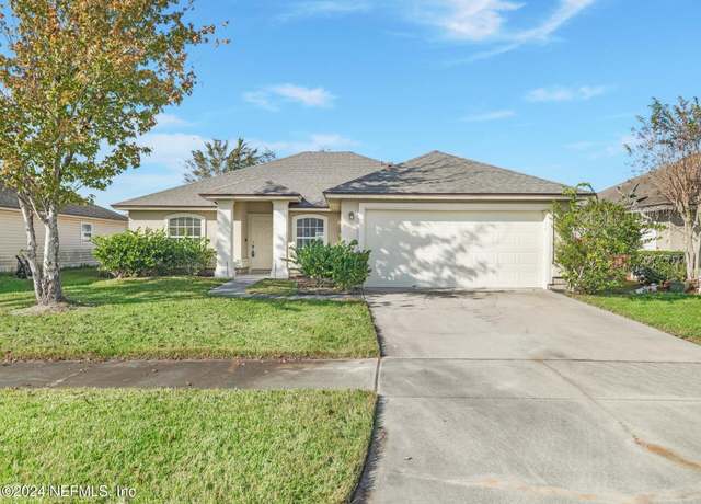 Property at 6414 Silk Leaf Ln, Jacksonville, FL 32244, 3 beds, 2 baths