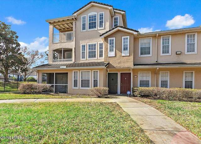 Property at 10075 Gate Pkwy #1511, Jacksonville, FL 32246, 2 beds, 2.5 baths