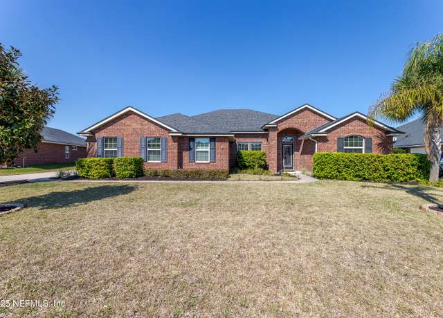 Property at 1612 Kilchurn Rd, Jacksonville, FL 32221, 5 beds, 3 baths
