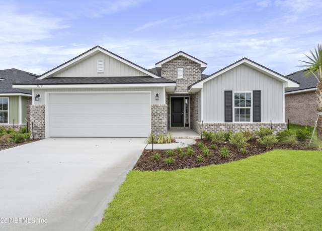 Property at 3219 Winding Creek Pl, Green Cove Springs, FL 32043, 4 beds, 2 baths