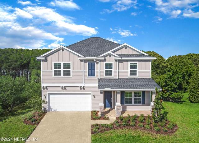 Property at 428 Hasler Ave, St. Johns, FL 32092, 5 beds, 2.5 baths