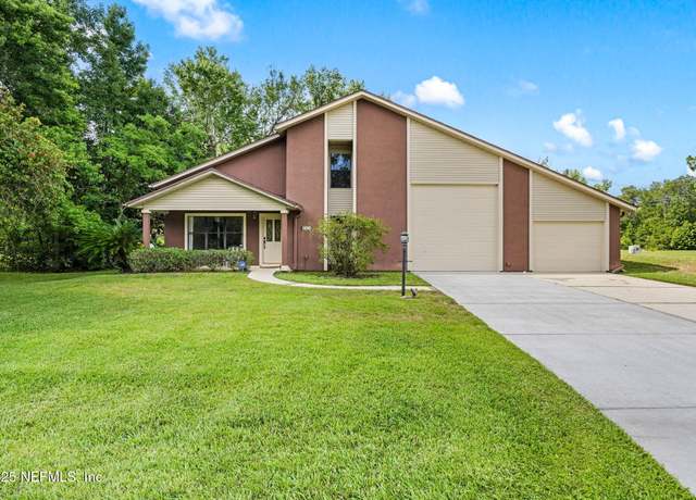 Property at 6216 Hunters Ln, St. Augustine, FL 32092, 2 beds, 1 bath