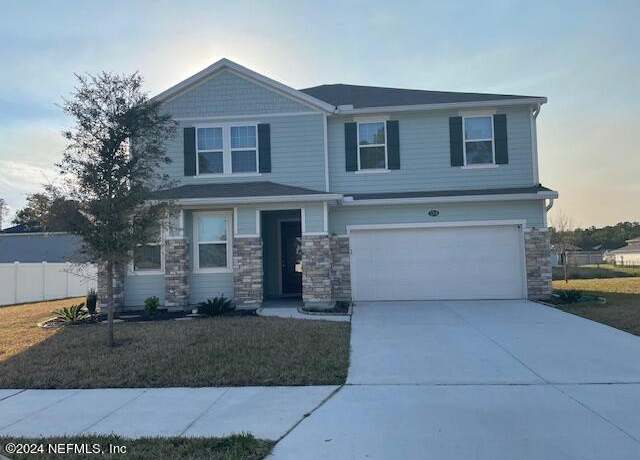Property at 12518 Green Meadow Dr, Jacksonville, FL 32218, 4 beds, 3 baths