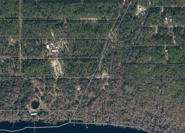 Property at 225 Hazel Ave, Georgetown, FL 32139