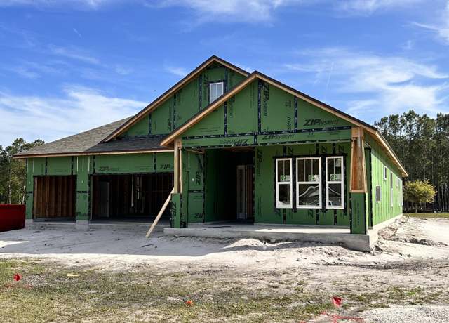 Property at 1029 Deer Chase Dr, St. Augustine, FL 32086, 4 beds, 3 baths