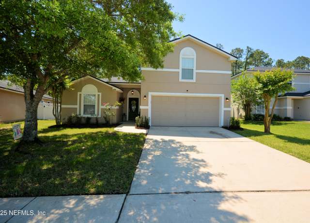 Property at 436 S Aberdeenshire Dr, Jacksonville, FL 32259, 4 beds, 2 baths