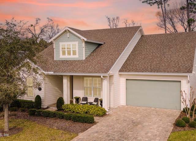 Property at 8681 Mabel Dr, Jacksonville, FL 32256, 4 beds, 3 baths