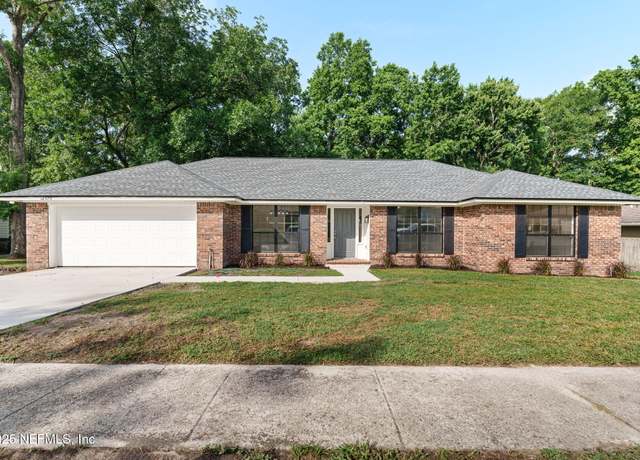 Property at 12576 Dunraven Trl, Jacksonville, FL 32223, 3 beds, 3 baths